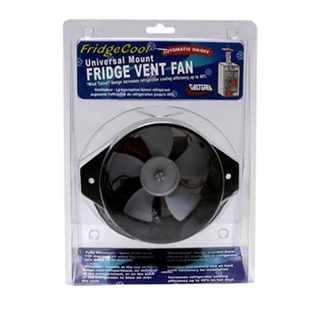 Valterra VALTERRA LLC A102618VP Refrigerator Cooling Fan V46-A102618VP